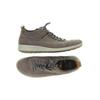 Ara Damen Sneakers, Gr. 43, grau, kein Etikett