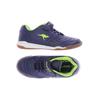 KangaROOS Herren Kinderschuhe, Gr. 33, marineblau, kein Etikett