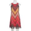 Buffalo London Damen Kleid, Gr. 32, rot, Synthetik