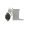 Converse Damen Stiefelette, Gr. 41, grau, kein Etikett