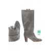 Alberto Fermani Damen Stiefel, Gr. 41, grau, kein Etikett