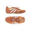 Geox Herren Sneakers, Gr. 41, orange, kein Etikett
