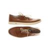 camel active Herren Halbschuh, Gr. 9, braun, kein Etikett