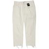 Replay Damen Jeans, Gr. 30, cremeweiß, Baumwolle