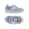 New Balance Damen Kinderschuhe, Gr. 25, hellblau, kein Etikett