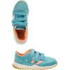 adidas Damen Kinderschuhe, Gr. 34, blau, kein Etikett