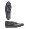 Kennel & Schmenger Damen Halbschuh, Gr. 40, blau, kein Etikett