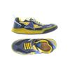Geox Herren Kinderschuhe, Gr. 36, blau, kein Etikett