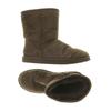 UGG Herren Stiefel, Gr. 44.5, braun, Leder