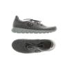 Giesswein Herren Sneakers, Gr. 44, grau, kein Etikett