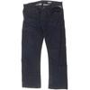 Replay Herren Jeans, Gr. 38, schwarz, kein Etikett