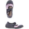SuperFit Damen Kinderschuhe, Gr. 25, blau, Baumwolle, Jeans