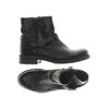 Geox Damen Kinderschuhe, Gr. 38, schwarz, kein Etikett