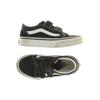 Vans Herren Kinderschuhe, Gr. 29, schwarz, kein Etikett