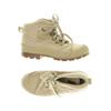 Aigle Herren Kinderschuhe, Gr. 33, beige, kein Etikett
