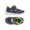 KangaROOS Herren Kinderschuhe, Gr. 23, marineblau, kein Etikett