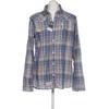 Pepe Jeans Herren Hemd, Gr. 54, blau, Baumwolle