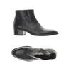 Vagabond Damen Stiefelette, Gr. 40, schwarz, Leder