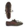 Dockers Herren Kinderschuhe, Gr. 38, braun, Leder