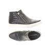 Bronx Damen Stiefelette, Gr. 38, schwarz, kein Etikett