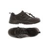 Ecco Damen Sneakers, Gr. 39, schwarz, kein Etikett