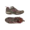 Merrell Damen Sneakers, Gr. 39, braun, Kunstleder