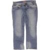 Freeman T. Porter Damen Jeans, Gr. 30, blau, Baumwolle