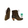 Vialis Damen Stiefelette, Gr. 38, braun, kein Etikett