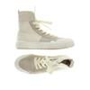 G Star RAW Damen Sneakers, Gr. 38, beige, Leder