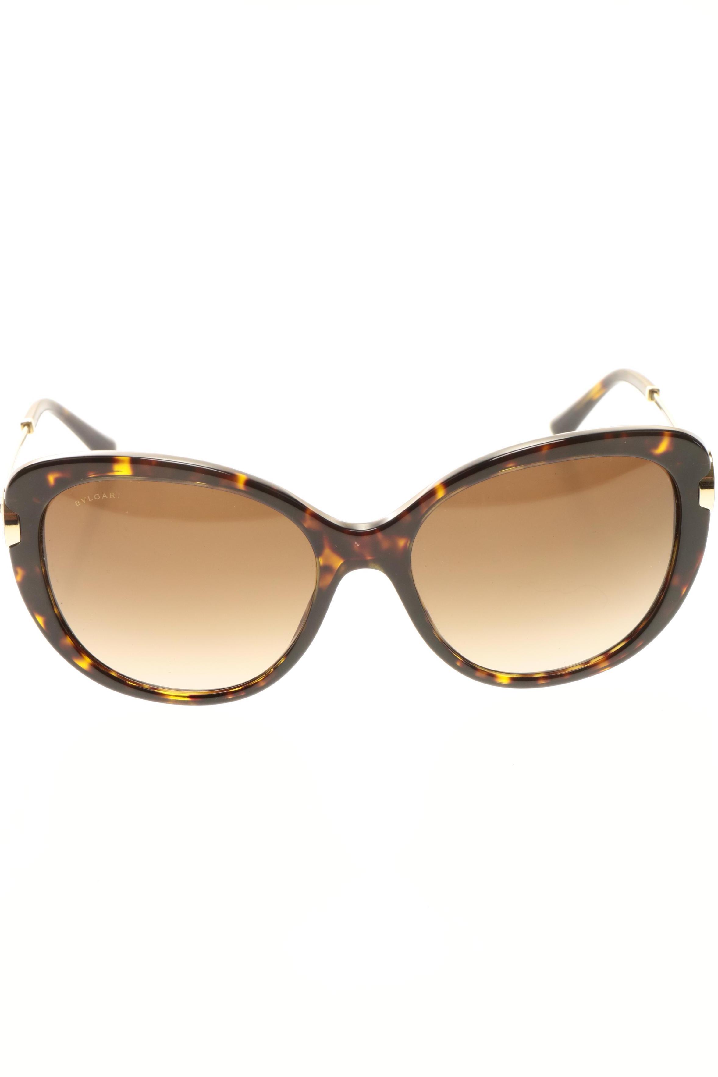 Bulgari Damen Sonnenbrille, Gr. , ,