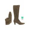 Marco Tozzi Damen Stiefel, Gr. 39, braun, kein Etikett
