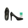 s.Oliver Damen Pumps, Gr. 38, schwarz, kein Etikett