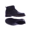 Josef Seibel Herren Stiefel, Gr. 43, schwarz, kein Etikett