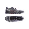 Reebok Herren Sneakers, Gr. 45, grau, kein Etikett