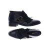 Inuovo Damen Stiefelette, Gr. 40, schwarz, kein Etikett