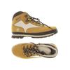 Timberland Herren Stiefel, Gr. 45, orange, Leder