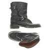 Marc Cain Damen Stiefel, Gr. 40, schwarz, kein Etikett