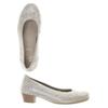 Ara Damen Pumps, Gr. 38, kein Etikett
