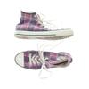 Converse Herren Sneakers, Gr. 41, lila, kein Etikett