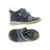 Ecco Herren Kinderschuhe, Gr. 21, blau, Leder