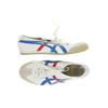 Onitsuka Tiger Herren Sneakers, Gr. 43.5, weiß, Leder