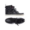 DC Shoes Herren Sneakers, Gr. 44, schwarz, Leder