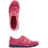 Puma Damen Halbschuh, Gr. 7, pink, kein Etikett