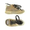 Ecco Herren Kinderschuhe, Gr. 23, braun, Leder