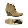 SPM Herren Halbschuh, Gr. 39, beige, Leder