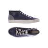 Esprit Damen Sneakers, Gr. 38, marineblau, kein Etikett