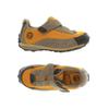 Timberland Herren Kinderschuhe, Gr. 30, orange, Leder