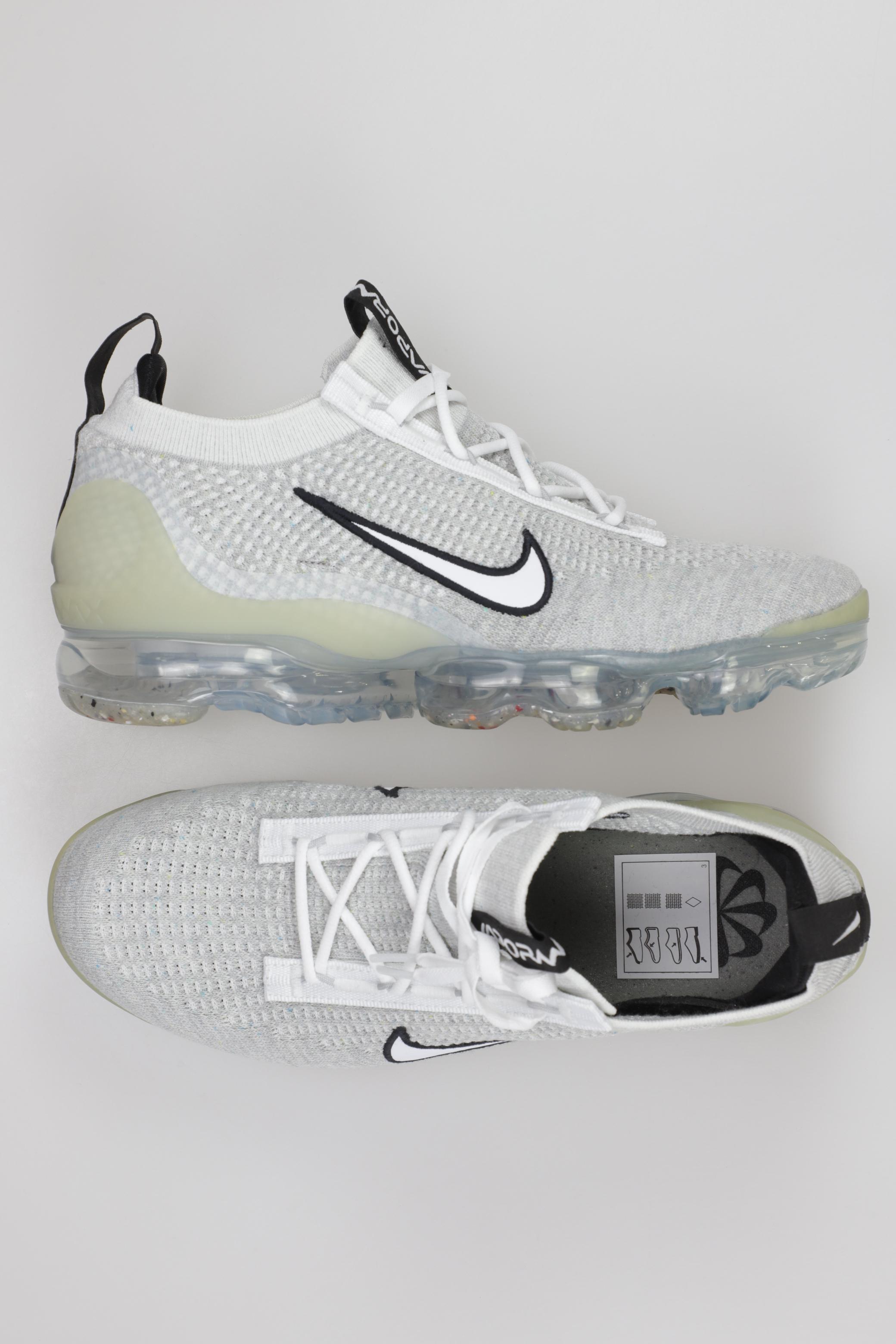 Nike Herren Sneakers, Gr. 42, grau, kein Etikett Image