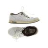 K Swiss Herren Sneakers, Gr. 41, weiß, kein Etikett