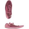 Café Noir Damen Sneakers, Gr. 37, rot, kein Etikett